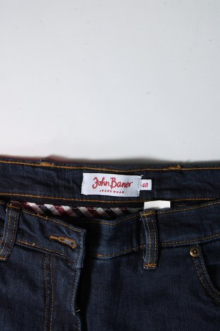 Damen Jeans John Baner, Größe XXL, Farbe Blau, Preis € 15,99