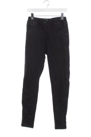 Damen Jeans KING'S CLUB, Größe XS, Farbe Schwarz, Preis 14,83 €