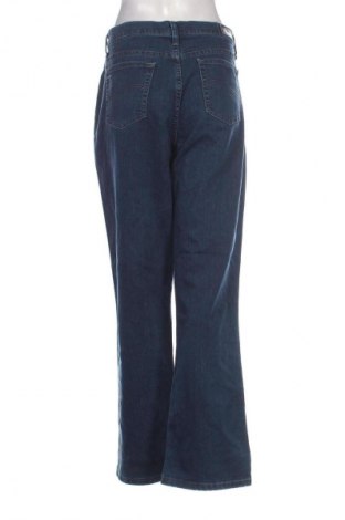 Damen Jeans Lee, Größe XXL, Farbe Blau, Preis 51,99 €