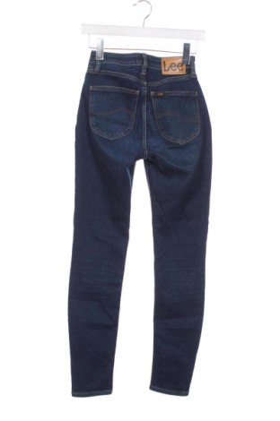 Damen Jeans Lee, Größe XXS, Farbe Blau, Preis € 13,99