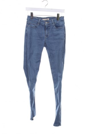 Blugi de femei Levi's, Mărime S, Culoare Albastru, Preț 133,99 Lei