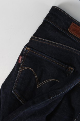 Γυναικείο Τζίν Levi's, Μέγεθος S, Χρώμα Μπλέ, Τιμή 64,28 €