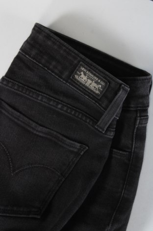 Damen Jeans Levi's, Größe S, Farbe Schwarz, Preis 38,87 €