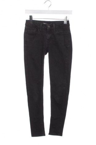 Damen Jeans Levi's, Größe S, Farbe Schwarz, Preis € 15,35