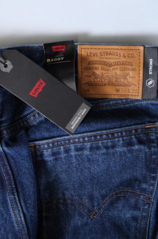 Női farmernadrág Levi's, Méret XL, Szín Kék, Ár 34 418 Ft