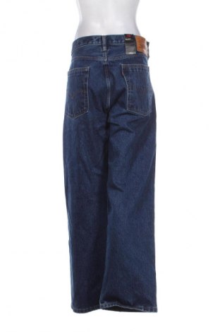 Női farmernadrág Levi's, Méret XL, Szín Kék, Ár 34 418 Ft