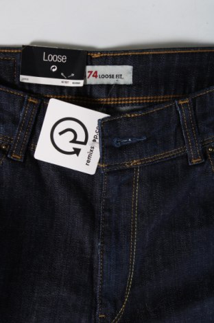 Blugi de femei Levi's, Mărime L, Culoare Albastru, Preț 438,88 Lei