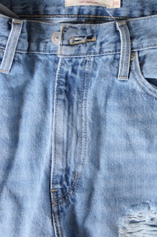 Γυναικείο Τζίν Levi's, Μέγεθος L, Χρώμα Μπλέ, Τιμή 47,99 €