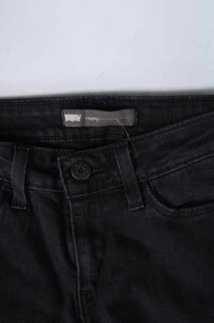 Damen Jeans Levi's, Größe S, Farbe Schwarz, Preis € 38,36