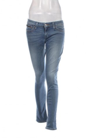 Damskie jeansy Levi's, Rozmiar S, Kolor Niebieski, Cena 245,99 zł