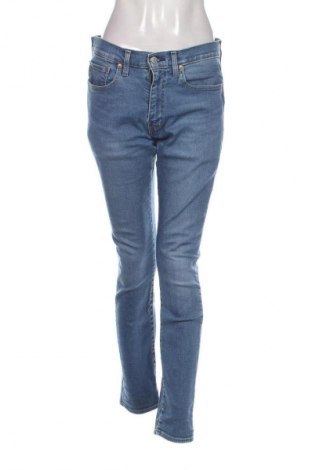 Damen Jeans Levi's, Größe M, Farbe Blau, Preis € 37,99