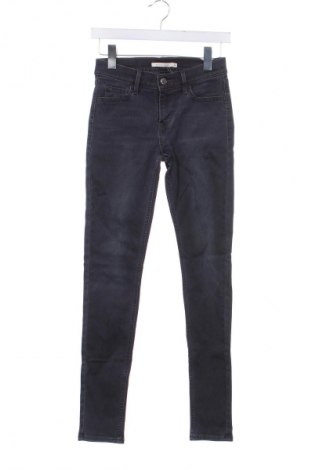 Damskie jeansy Levi's, Rozmiar S, Kolor Czarny, Cena 70,99 zł