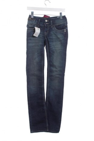 Damen Jeans Ltb, Größe XS, Farbe Blau, Preis € 10,99