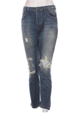 Damen Jeans Ltb, Größe M, Farbe Blau, Preis € 4,99