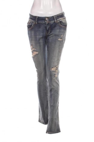 Damen Jeans Ltb, Größe L, Farbe Blau, Preis € 19,99