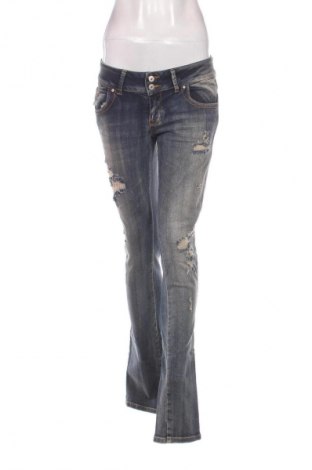 Damen Jeans Ltb, Größe M, Farbe Blau, Preis € 19,99