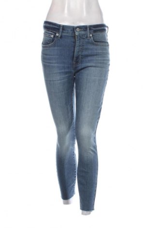 Damen Jeans Lucky Brand, Größe M, Farbe Blau, Preis 28,99 €