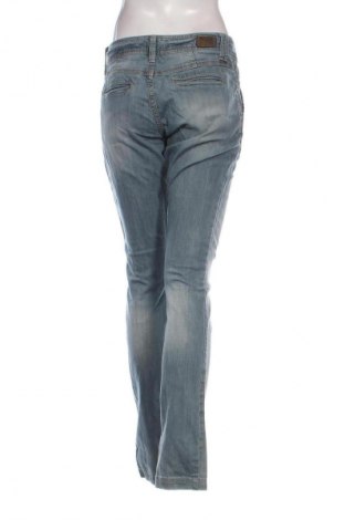 Damskie jeansy M.O.D, Rozmiar M, Kolor Niebieski, Cena 8,99 zł