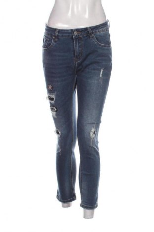 Damen Jeans M.Sara, Größe M, Farbe Blau, Preis 14,83 €