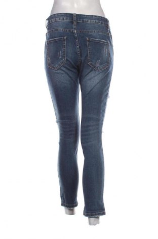 Damen Jeans M.Sara, Größe M, Farbe Blau, Preis 14,83 €