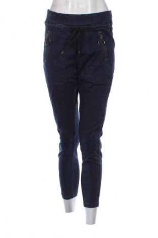 Damen Jeans Mac, Größe M, Farbe Blau, Preis € 52,99