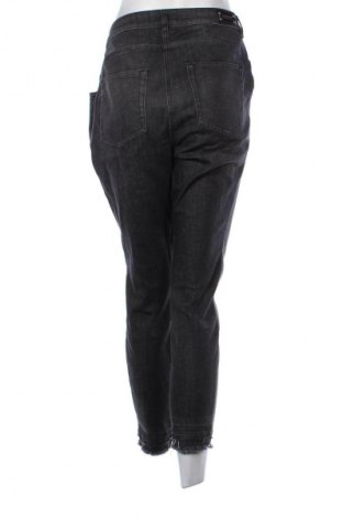 Damskie jeansy Madeleine, Rozmiar L, Kolor Czarny, Cena 245,99 zł