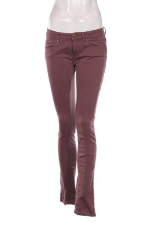 Damen Jeans Maison Scotch, Größe M, Farbe Aschrosa, Preis 45,52 €