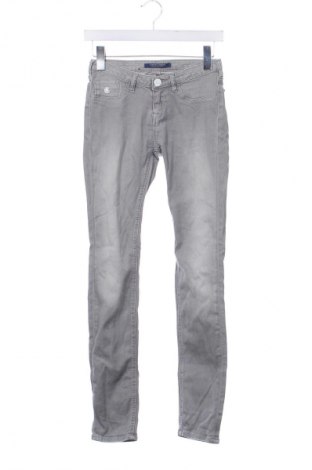 Damskie jeansy Maison Scotch, Rozmiar XS, Kolor Szary, Cena 204,60 zł