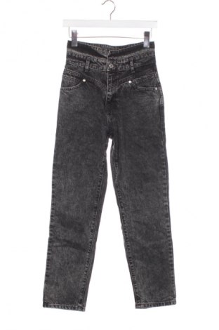 Damen Jeans Mango, Größe XXS, Farbe Grau, Preis 23,99 €