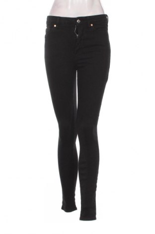 Damen Jeans Mango, Größe S, Farbe Schwarz, Preis 17,36 €