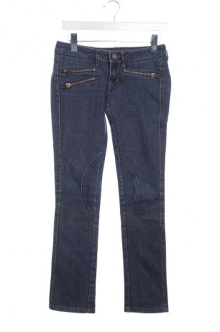 Damen Jeans Mango, Größe S, Farbe Blau, Preis 17,39 €