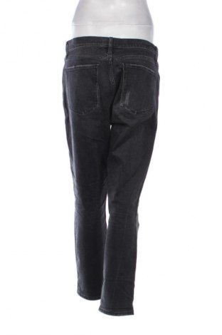 Damen Jeans Mango, Größe L, Farbe Schwarz, Preis 17,00 €