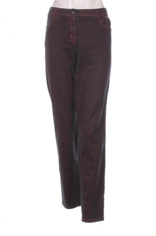 Damen Jeans Marc Aurel, Größe XL, Farbe Rot, Preis € 27,23