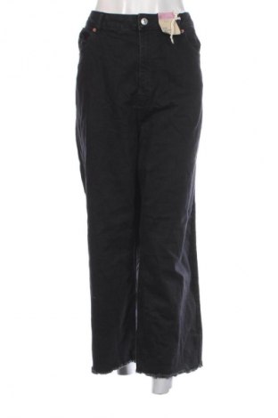 Damen Jeans Marks & Spencer, Größe XXL, Farbe Schwarz, Preis € 43,99