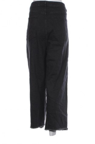 Damen Jeans Marks & Spencer, Größe XXL, Farbe Schwarz, Preis € 43,99