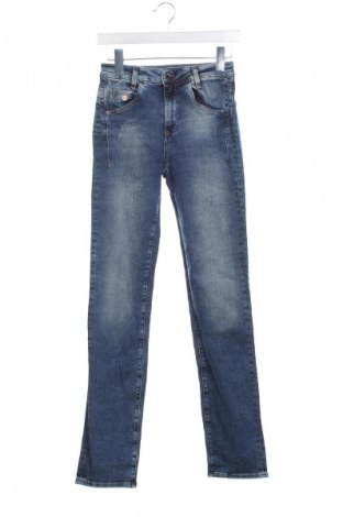 Damen Jeans Mavi, Größe S, Farbe Blau, Preis 37,10 €