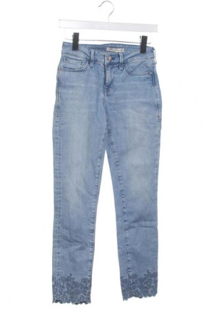 Damen Jeans Mavi, Größe XS, Farbe Blau, Preis 20,97 €