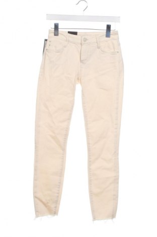 Damen Jeans Mavi, Größe S, Farbe Beige, Preis 19,99 €