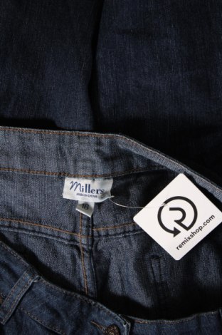 Damskie jeansy Miller's, Rozmiar XL, Kolor Niebieski, Cena 74,99 zł