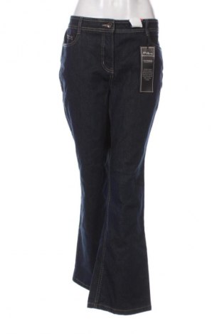 Damen Jeans Miller's, Größe L, Farbe Blau, Preis € 64,99