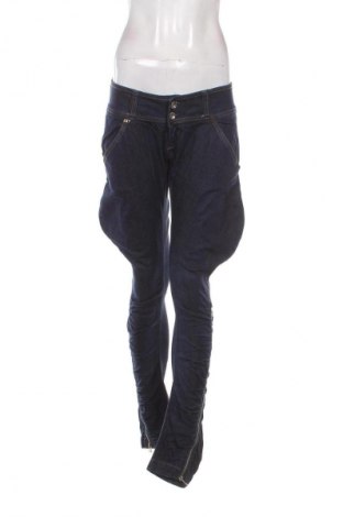 Damen Jeans Miss Sixty, Größe M, Farbe Blau, Preis € 8,99