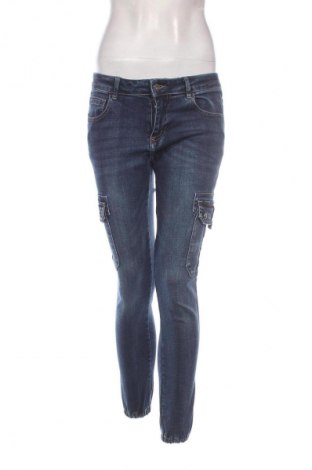 Damen Jeans Monday Premium, Größe M, Farbe Blau, Preis 4,99 €