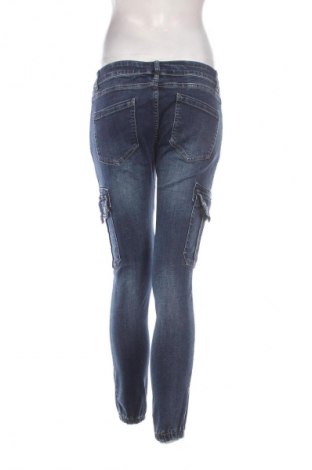 Damen Jeans Monday Premium, Größe M, Farbe Blau, Preis 4,99 €