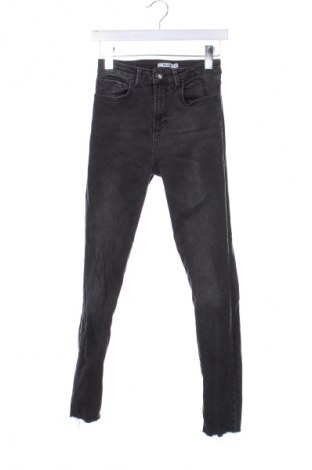 Damen Jeans NA-KD, Größe XS, Farbe Schwarz, Preis 7,99 €