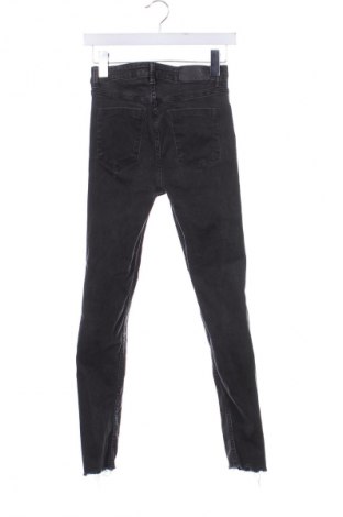 Damen Jeans NA-KD, Größe XS, Farbe Schwarz, Preis 7,99 €