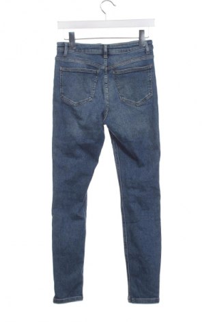 Damen Jeans NA-KD, Größe S, Farbe Blau, Preis 28,99 €