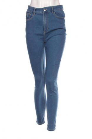 Damen Jeans Nasty Gal, Größe M, Farbe Blau, Preis 21,05 €