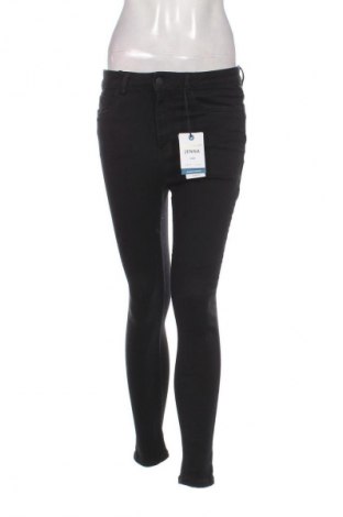 Damen Jeans New Look, Größe S, Farbe Schwarz, Preis 23,59 €