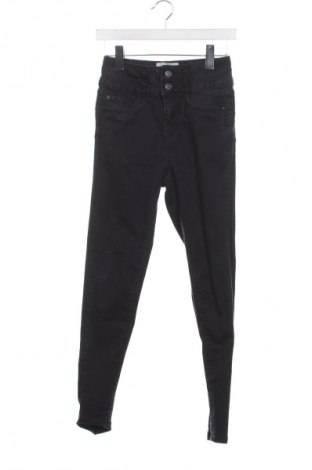 Damen Jeans New Look, Größe XXS, Farbe Schwarz, Preis € 4,99