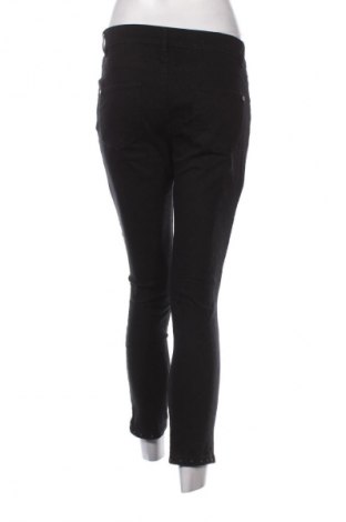 Damen Jeans Norah, Größe M, Farbe Schwarz, Preis 14,99 €